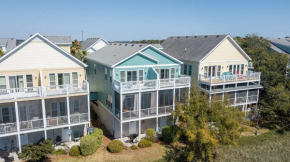 103 WATERS EDGE ~ 3Bed/3Bath Townhouse~ Pool~Fishing Dock